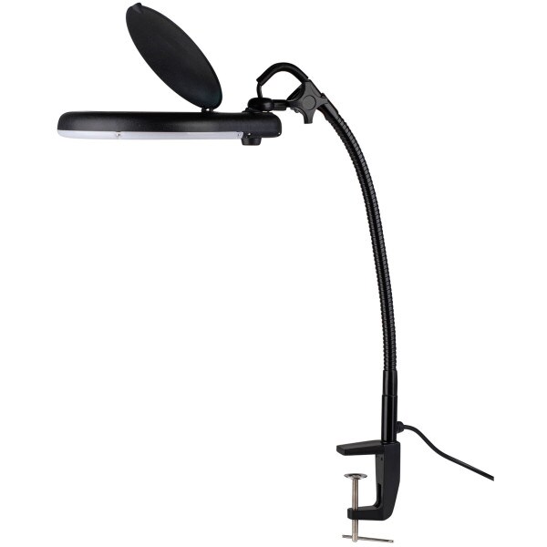 Main product image for Stahl Tools GM 5" Gooseneck Magnifier Lens with 80 L 374-702